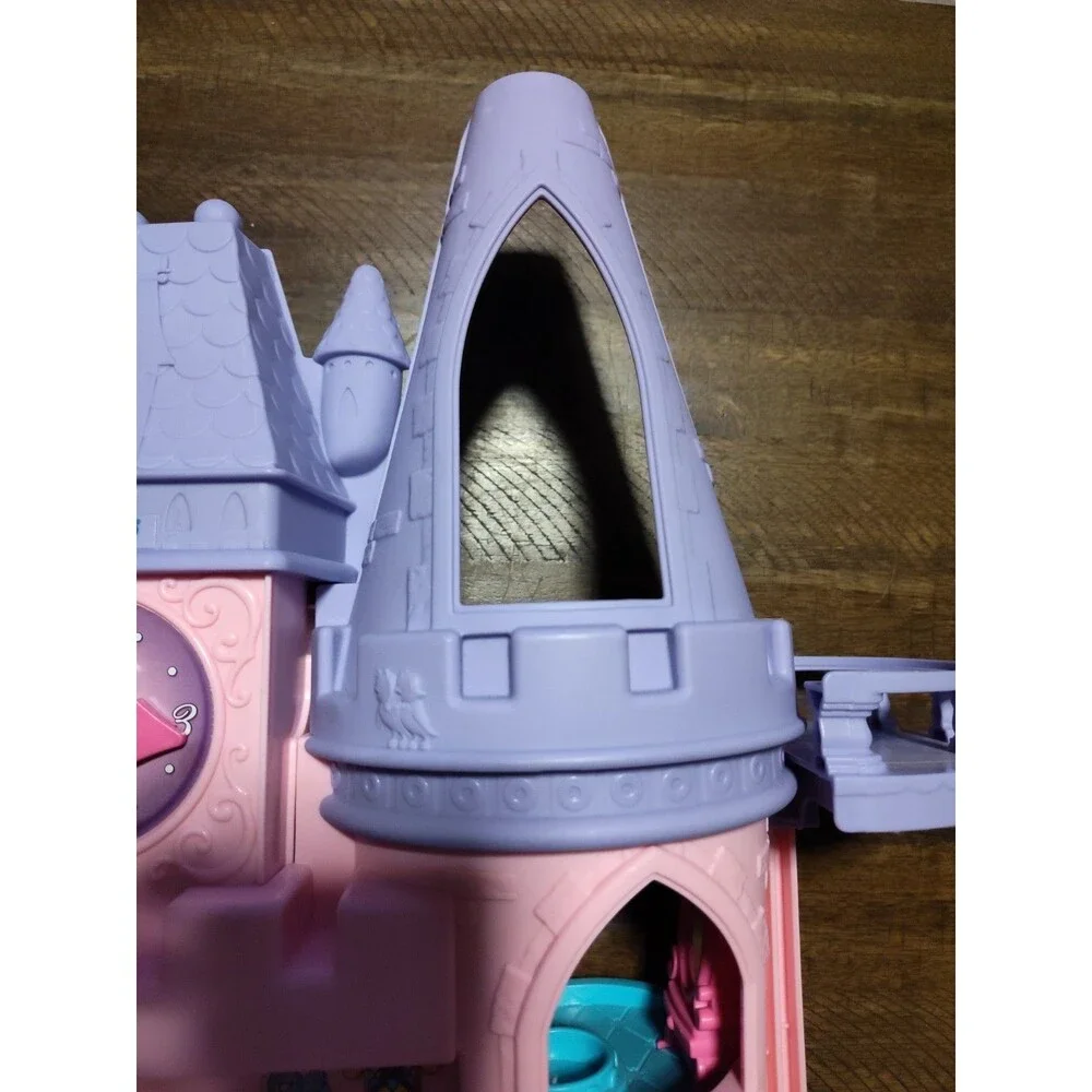 Fisher-Price fisher price